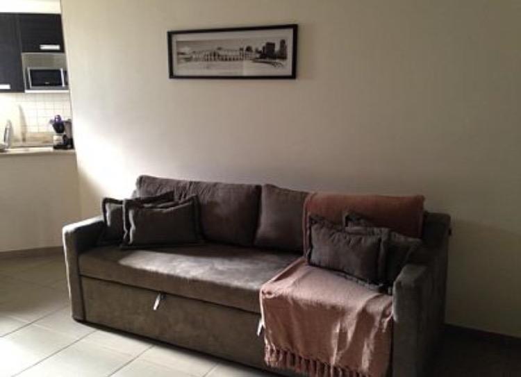 Apartamento Na Praia Da Barra Rio de Janeiro Eksteriør billede