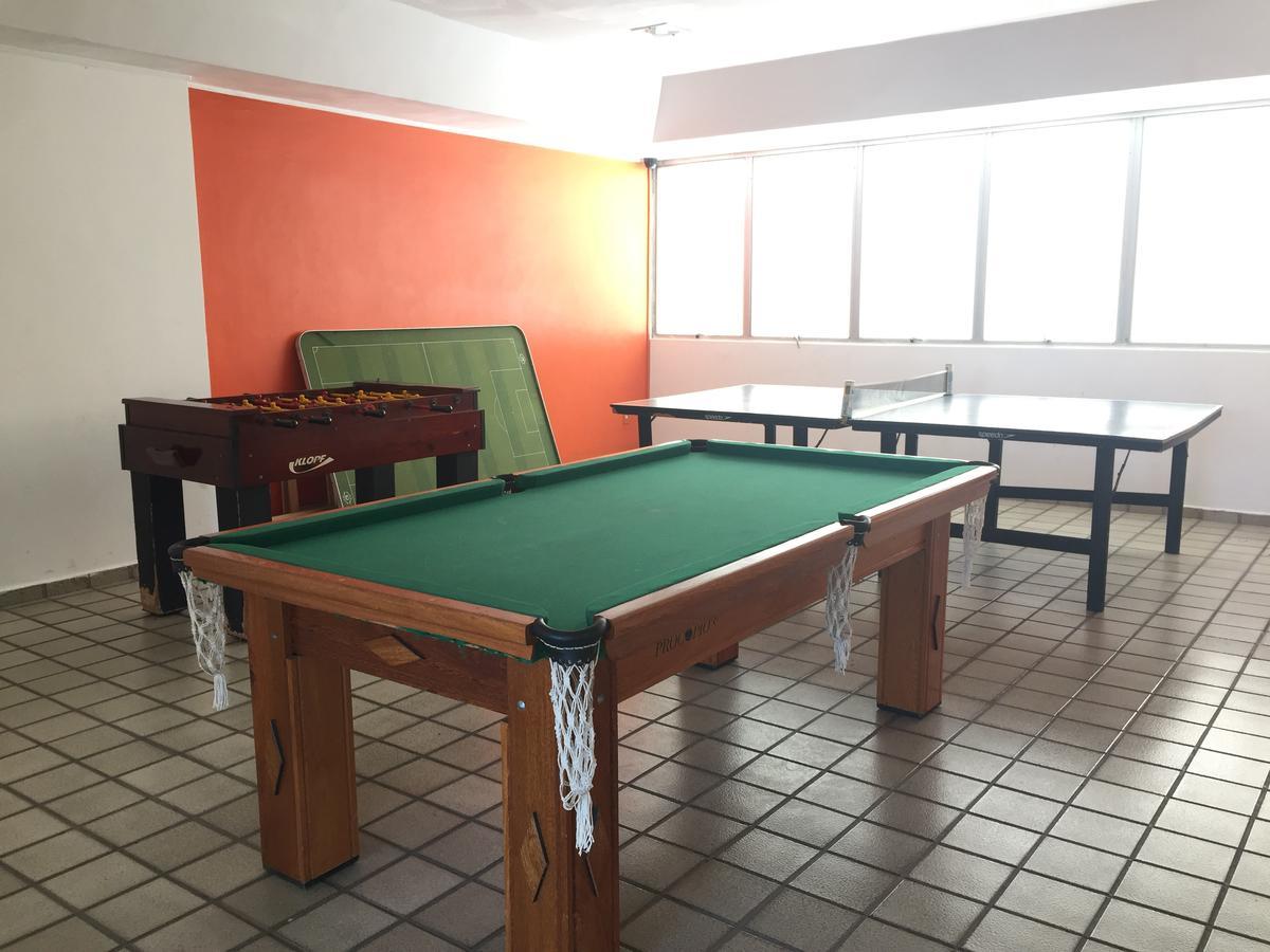 Apartamento Na Praia Da Barra Rio de Janeiro Eksteriør billede