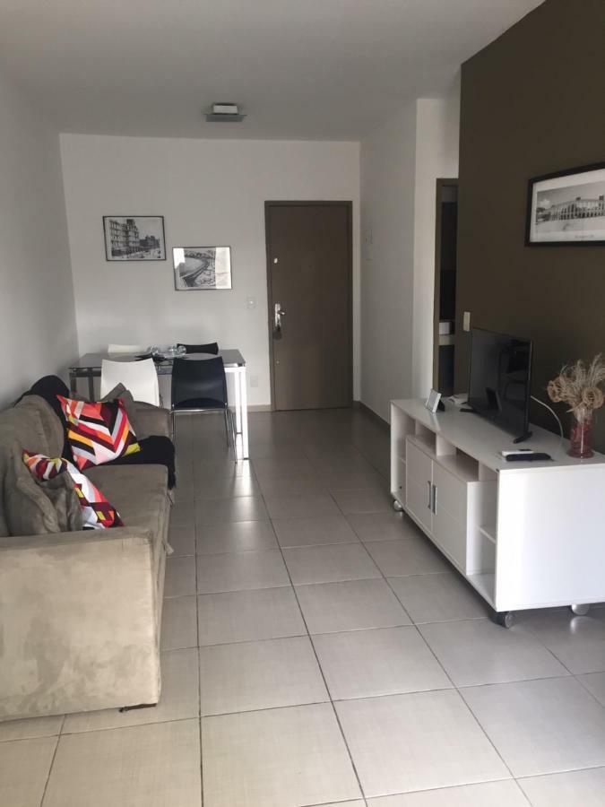 Apartamento Na Praia Da Barra Rio de Janeiro Eksteriør billede