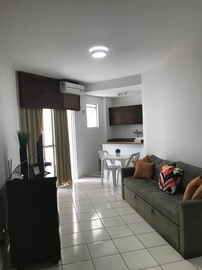 Apartamento Na Praia Da Barra Rio de Janeiro Eksteriør billede