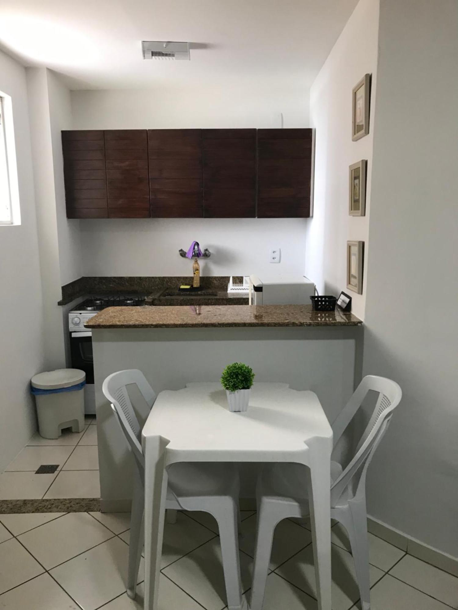 Apartamento Na Praia Da Barra Rio de Janeiro Eksteriør billede