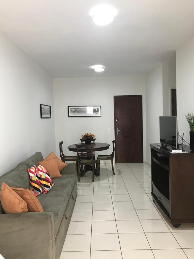 Apartamento Na Praia Da Barra Rio de Janeiro Eksteriør billede