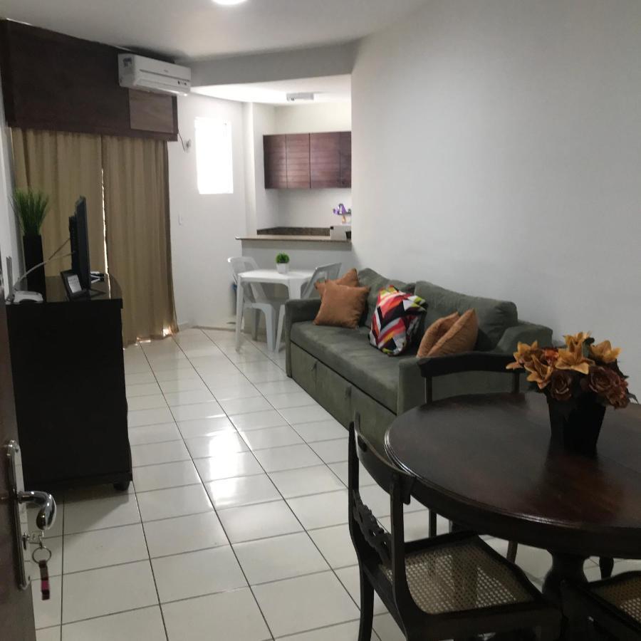Apartamento Na Praia Da Barra Rio de Janeiro Eksteriør billede